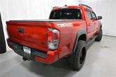 Thumbnail of 2021 Barcelona Red Toyota Tacoma
