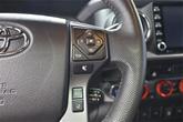 Thumbnail of 2021 Barcelona Red Toyota Tacoma