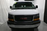 Thumbnail of 2023 Summit White GMC Savana 2500