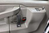 Thumbnail of 2023 Summit White GMC Savana 2500