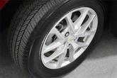 Thumbnail of 2023 Radiant Red Chevrolet Equinox