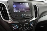 Thumbnail of 2023 Radiant Red Chevrolet Equinox