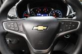 Thumbnail of 2023 Radiant Red Chevrolet Equinox