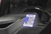 Thumbnail of 2023 Santorini Black Land Rover Range Rover