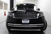Thumbnail of 2023 Santorini Black Land Rover Range Rover