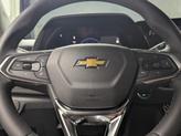 Thumbnail of 2026 Mosaic Black Metallic Chevrolet Trailblazer