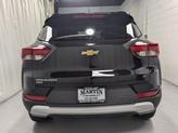 Thumbnail of 2026 Mosaic Black Metallic Chevrolet Trailblazer