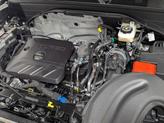 Thumbnail of 2026 Mosaic Black Metallic Chevrolet Trailblazer