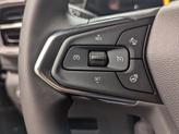 Thumbnail of 2026 Mosaic Black Metallic Chevrolet Trailblazer