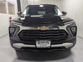 Thumbnail of 2026 Mosaic Black Metallic Chevrolet Trailblazer