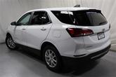 Thumbnail of 2023 Summit White Chevrolet Equinox