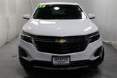 Thumbnail of 2023 Summit White Chevrolet Equinox