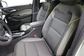 Thumbnail of 2026 Green Chevrolet Trax
