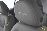 Thumbnail of 2026 Green Chevrolet Trax