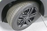 Thumbnail of 2026 Green Chevrolet Trax