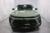 Thumbnail of 2026 Green Chevrolet Trax