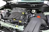 Thumbnail of 2026 Green Chevrolet Trax