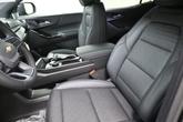 Thumbnail of 2026 Mosaic Black Metallic Chevrolet Equinox