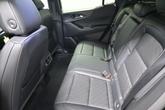 Thumbnail of 2026 Mosaic Black Metallic Chevrolet Equinox