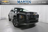 Photo of 2026 Mosaic Black Metallic Chevrolet Equinox