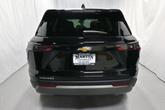 Thumbnail of 2026 Mosaic Black Metallic Chevrolet Equinox