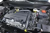 Thumbnail of 2026 Mosaic Black Metallic Chevrolet Equinox