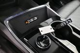 Thumbnail of 2026 Mosaic Black Metallic Chevrolet Equinox