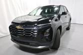 Thumbnail of 2026 Mosaic Black Metallic Chevrolet Equinox