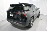Thumbnail of 2026 Mosaic Black Metallic Chevrolet Equinox