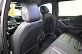 Thumbnail of 2026 Mosaic Black Metallic Chevrolet Equinox