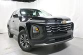 Thumbnail of 2026 Mosaic Black Metallic Chevrolet Equinox