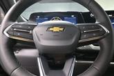 Thumbnail of 2026 Mosaic Black Metallic Chevrolet Equinox