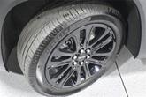 Thumbnail of 2023 Ebony Twilight Metallic GMC Acadia