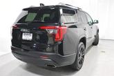 Thumbnail of 2023 Ebony Twilight Metallic GMC Acadia