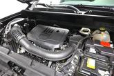 Thumbnail of 2023 Ebony Twilight Metallic GMC Acadia