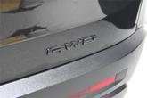 Thumbnail of 2023 Ebony Twilight Metallic GMC Acadia