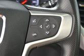 Thumbnail of 2023 Ebony Twilight Metallic GMC Acadia