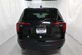Thumbnail of 2023 Ebony Twilight Metallic GMC Acadia