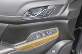 Thumbnail of 2023 Ebony Twilight Metallic GMC Acadia
