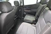 Thumbnail of 2023 Ebony Twilight Metallic GMC Acadia