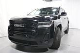 Thumbnail of 2023 Ebony Twilight Metallic GMC Acadia