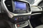 Thumbnail of 2023 Ebony Twilight Metallic GMC Acadia