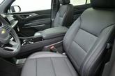 Thumbnail of 2026 Radiant Red Chevrolet Traverse