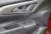 Thumbnail of 2026 Radiant Red Chevrolet Traverse