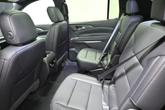 Thumbnail of 2026 Radiant Red Chevrolet Traverse