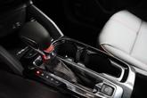 Thumbnail of 2025 Mosaic Black Metallic Chevrolet Trailblazer
