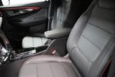 Thumbnail of 2025 Mosaic Black Metallic Chevrolet Trailblazer