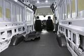 Thumbnail of 2023 Oxford White Ford Transit-350
