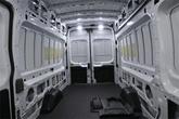 Thumbnail of 2023 Oxford White Ford Transit-350