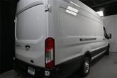 Thumbnail of 2023 Oxford White Ford Transit-350